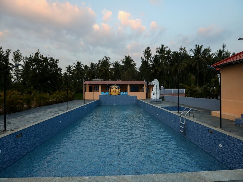 Hotel Oyo 26686 Coorg Maharaja Resort