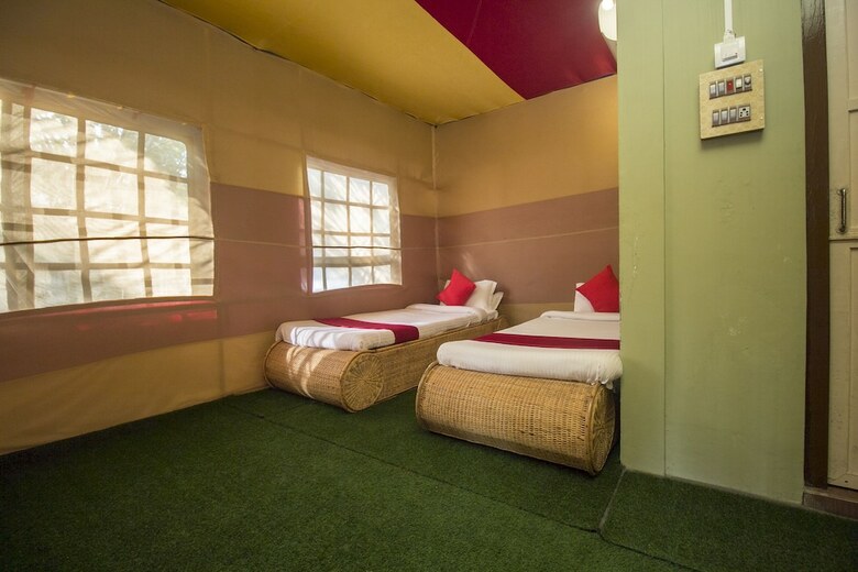 Hotel Oyo 24391 Resort Gorumara Nest