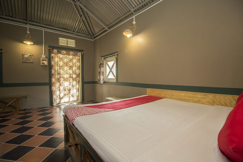 Hotel Oyo 24391 Resort Gorumara Nest