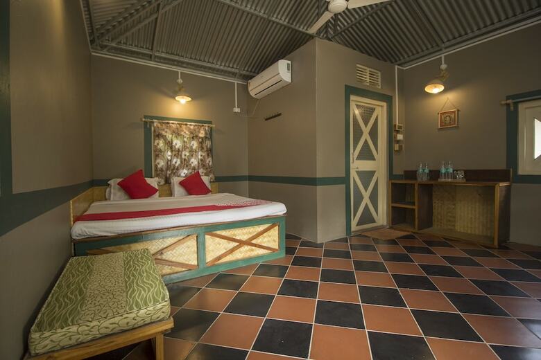 Hotel Oyo 24391 Resort Gorumara Nest