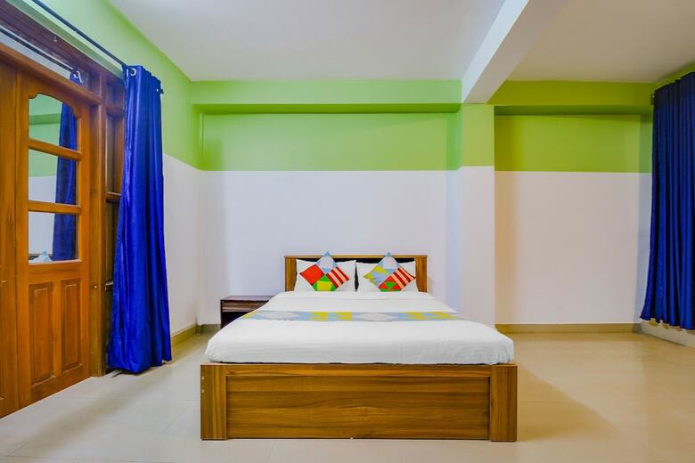 Apartamentos Oyo 24892 Home Spacious 3bhk Anjuna
