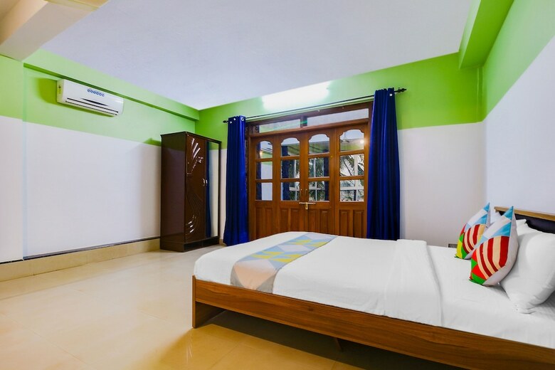 Apartamentos Oyo 24892 Home Spacious 3bhk Anjuna