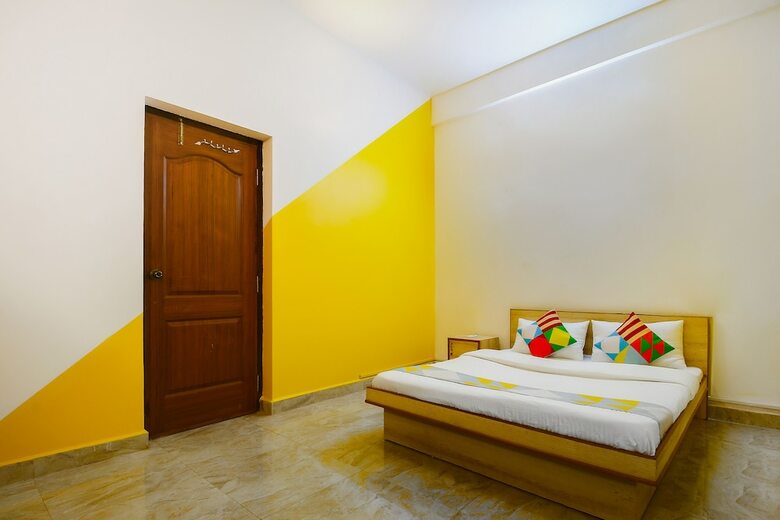 Apartamentos Oyo 24892 Home Spacious 3bhk Anjuna