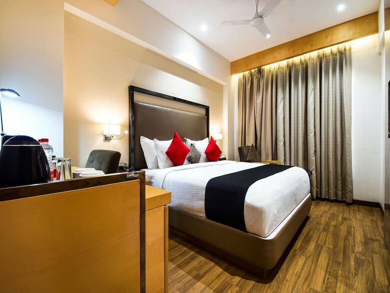 Hotel Capital O 26805 Varju Villa