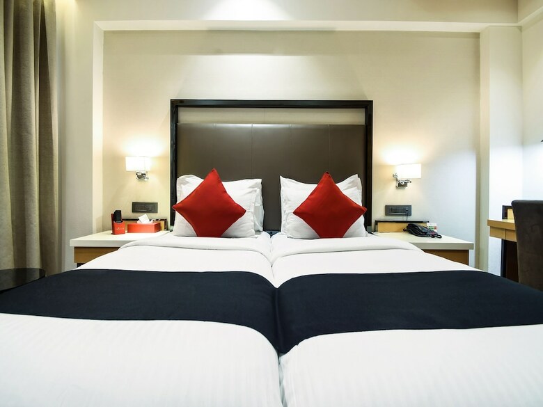 Hotel Capital O 26805 Varju Villa