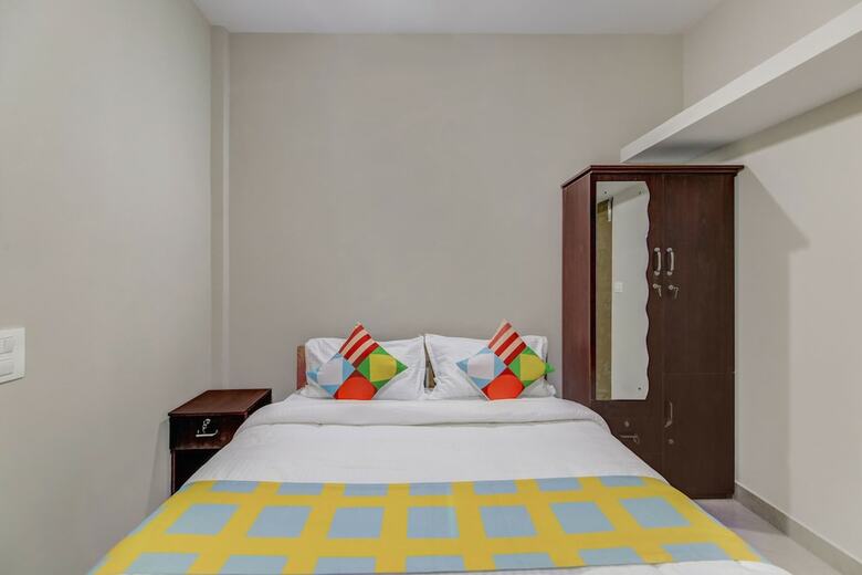 Apartamentos Oyo 26775 Home Spacious 2bhk Madikeri