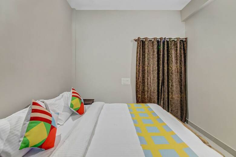 Apartamentos Oyo 26775 Home Spacious 2bhk Madikeri