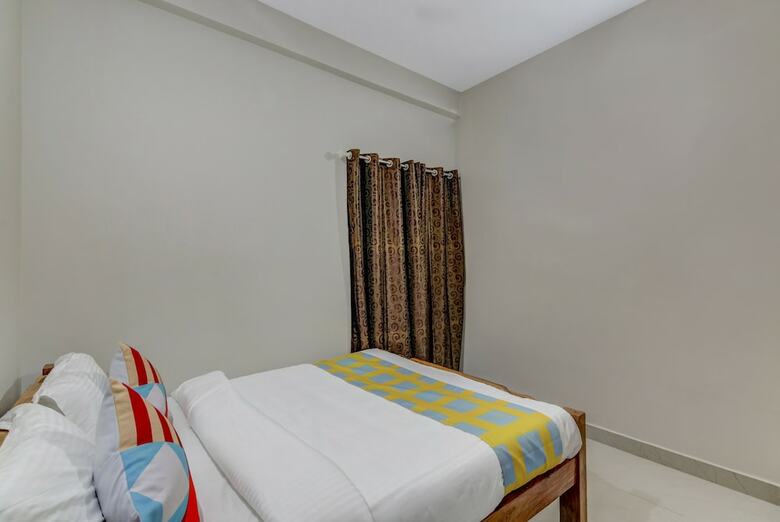 Apartamentos Oyo 26775 Home Spacious 2bhk Madikeri