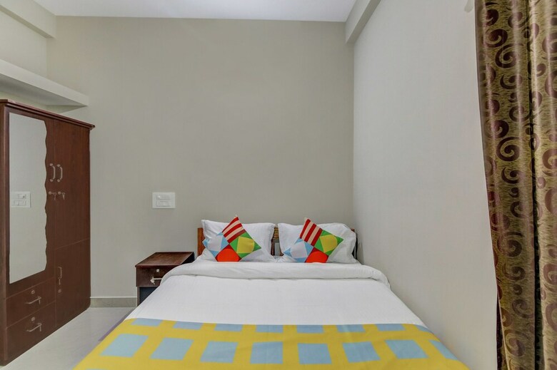 Apartamentos Oyo 26775 Home Spacious 2bhk Madikeri