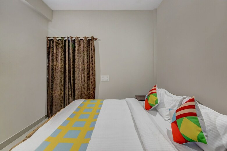 Apartamentos Oyo 26775 Home Spacious 2bhk Madikeri