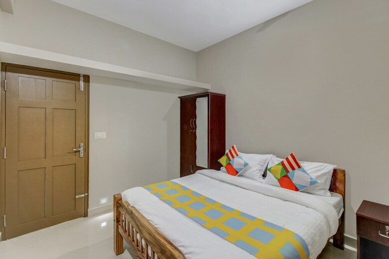 Apartamentos Oyo 26775 Home Spacious 2bhk Madikeri