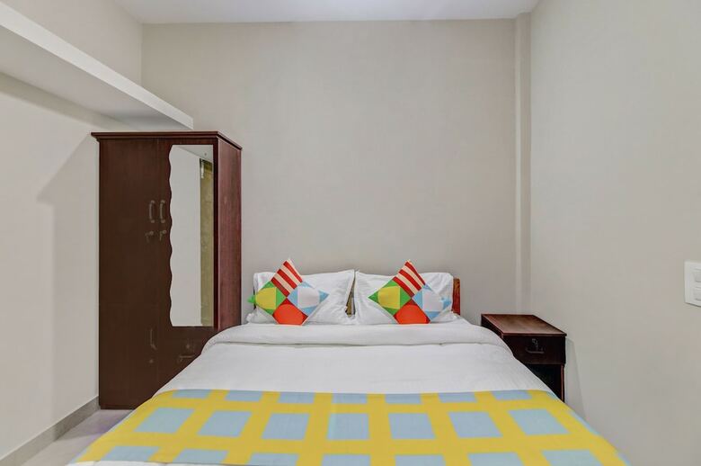Apartamentos Oyo 26775 Home Spacious 2bhk Madikeri