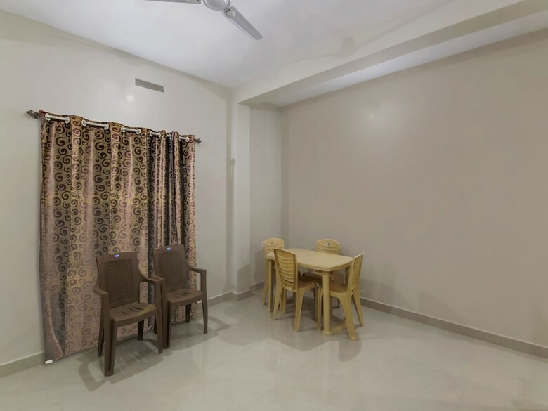 Apartamentos Oyo 26775 Home Spacious 2bhk Madikeri