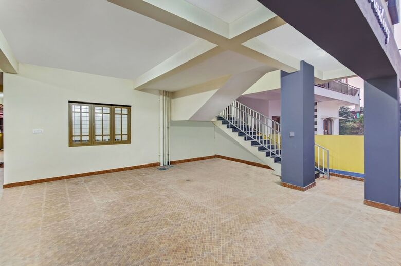 Apartamentos Oyo 26775 Home Spacious 2bhk Madikeri