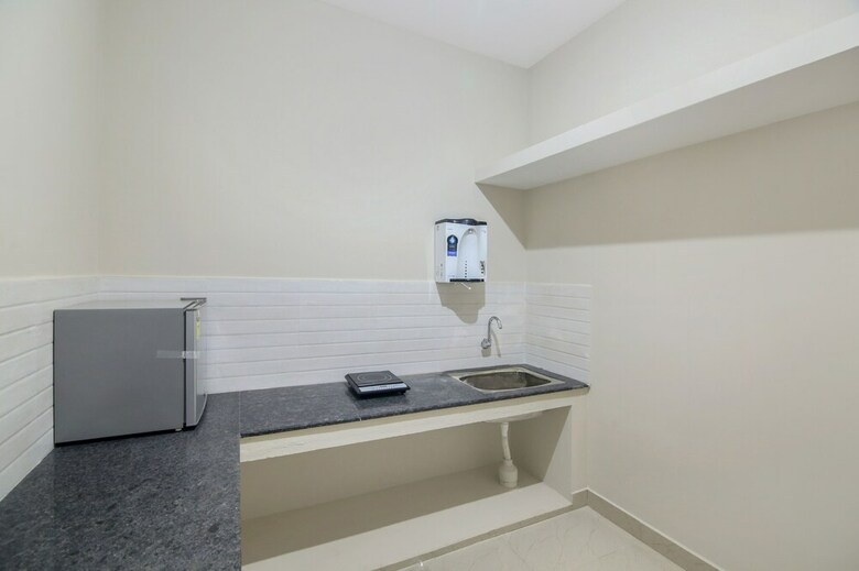 Apartamentos Oyo 26775 Home Spacious 2bhk Madikeri