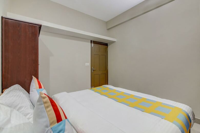 Apartamentos Oyo 26775 Home Spacious 2bhk Madikeri