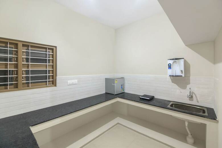 Apartamentos Oyo 26775 Home Spacious 2bhk Madikeri