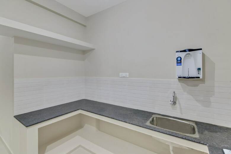 Apartamentos Oyo 26775 Home Spacious 2bhk Madikeri