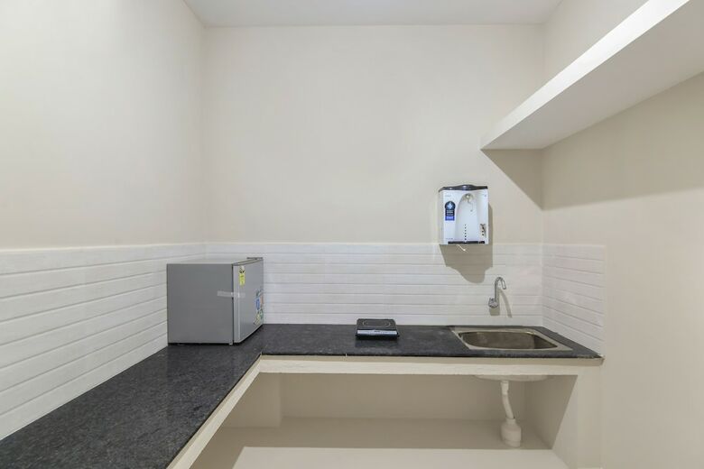 Apartamentos Oyo 26775 Home Spacious 2bhk Madikeri