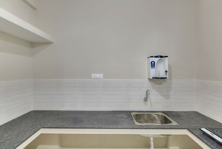 Apartamentos Oyo 26775 Home Spacious 2bhk Madikeri