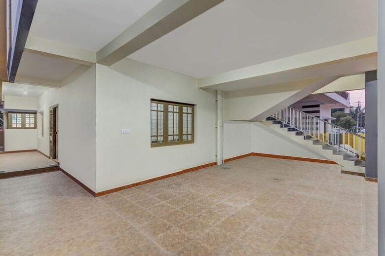 Apartamentos Oyo 26775 Home Spacious 2bhk Madikeri