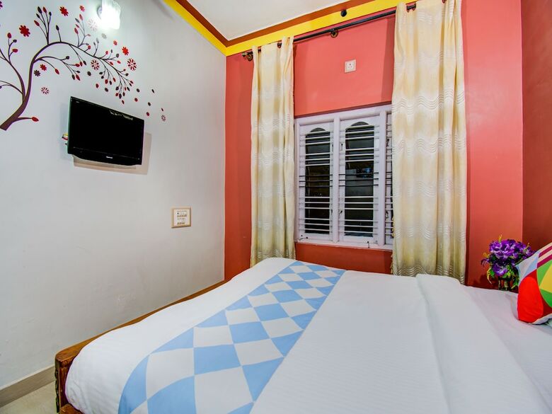 Hotel Oyo 24697 Home Charming Stay Kushalnagar