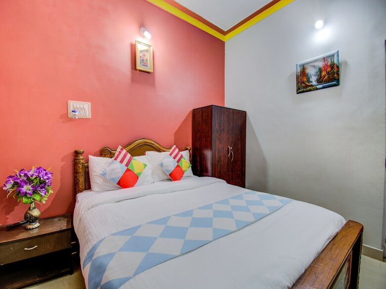 Hotel Oyo 24697 Home Charming Stay Kushalnagar