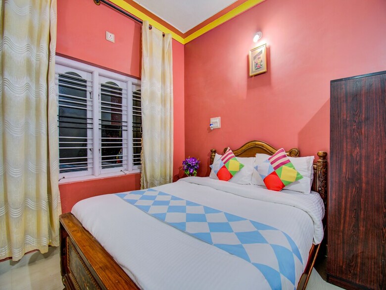 Hotel Oyo 24697 Home Charming Stay Kushalnagar