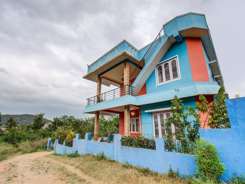 Hotel Oyo 24697 Home Charming Stay Kushalnagar