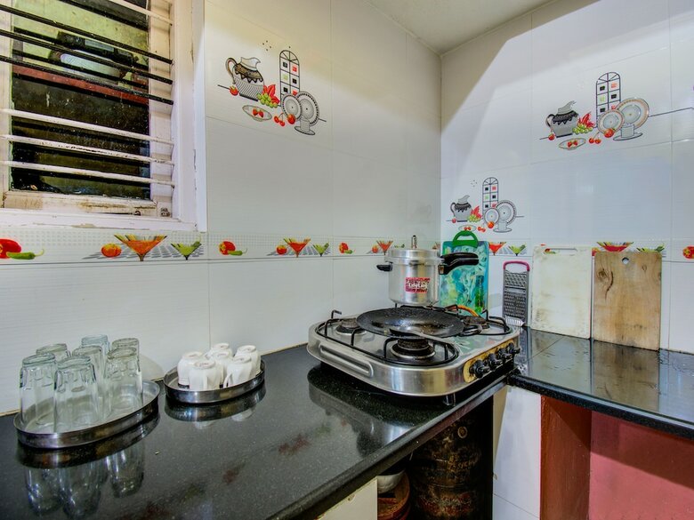 Hotel Oyo 24697 Home Charming Stay Kushalnagar