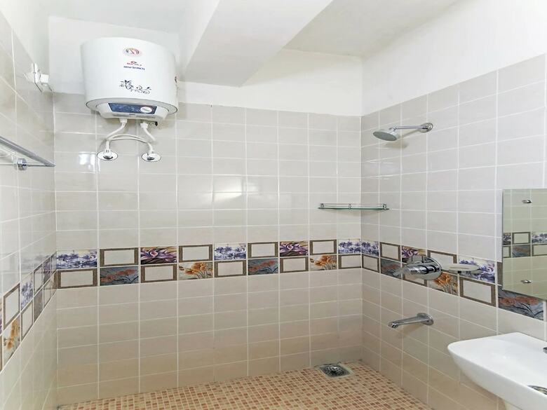 Hotel Oyo 26769 Vijaya Comfort Inn