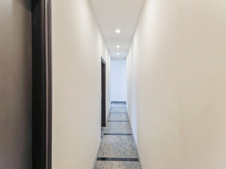 Hotel Oyo 26769 Vijaya Comfort Inn