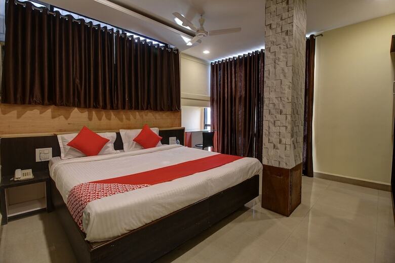Oyo 23051 Hotel Surya Yatri Niwas