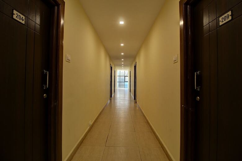 Oyo 23051 Hotel Surya Yatri Niwas