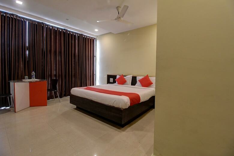Oyo 23051 Hotel Surya Yatri Niwas