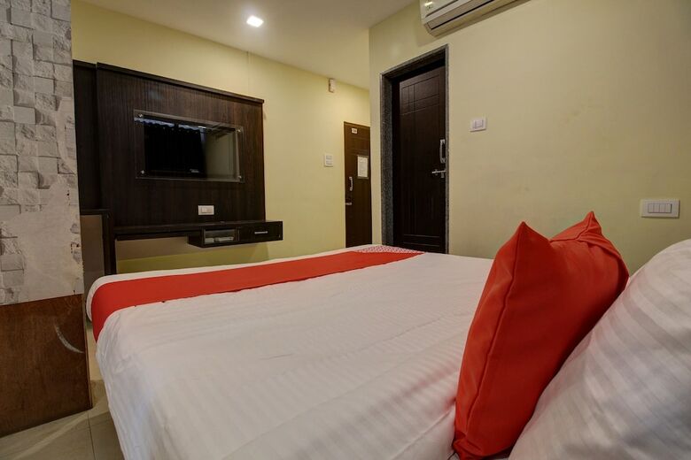 Oyo 23051 Hotel Surya Yatri Niwas