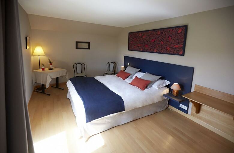 Bed & Breakfast Rocault Vigneron Maison D'h�tes