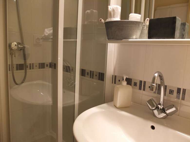 Bed & Breakfast Rocault Vigneron Maison D'h�tes