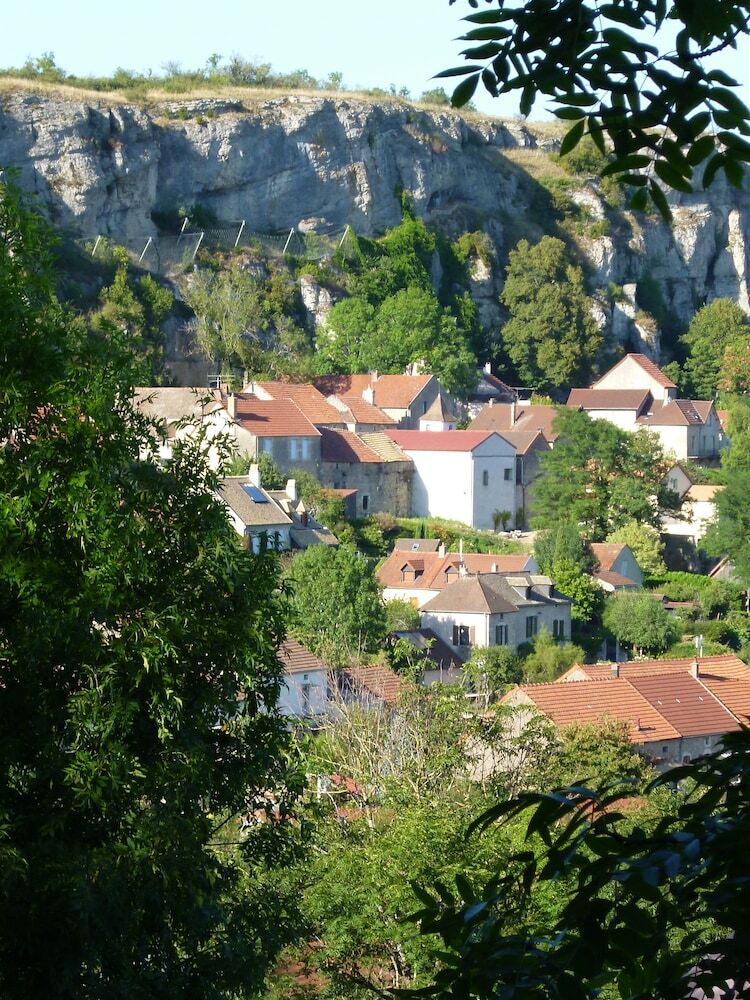 Bed & Breakfast Rocault Vigneron Maison D'h�tes