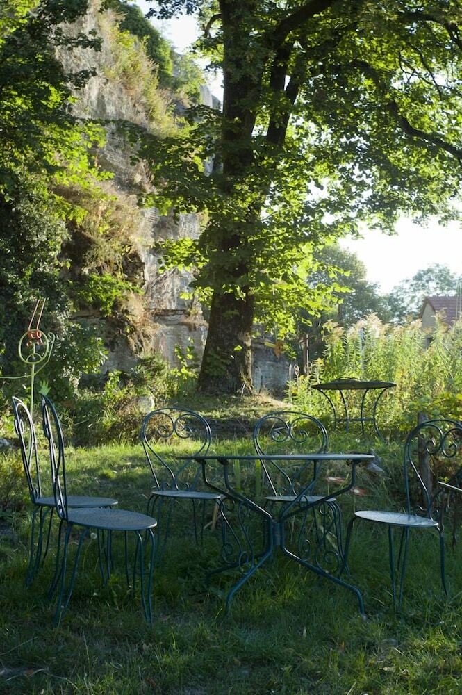 Bed & Breakfast Rocault Vigneron Maison D'h�tes