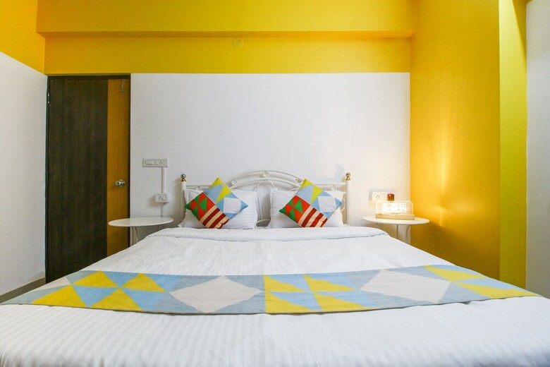 Apartamentos Oyo 24509 Home Elegant 2bhk Dabolim