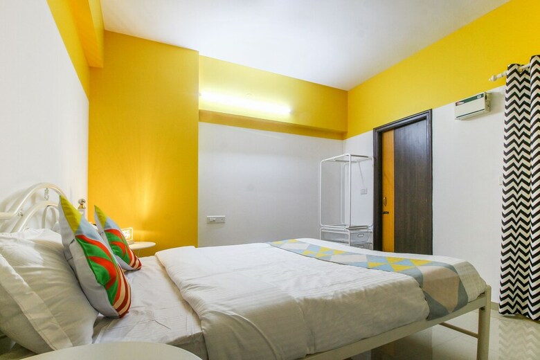 Apartamentos Oyo 24509 Home Elegant 2bhk Dabolim