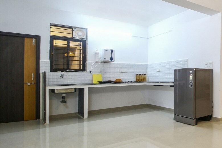 Apartamentos Oyo 24509 Home Elegant 2bhk Dabolim