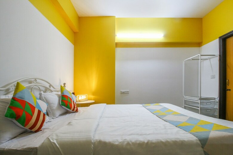 Apartamentos Oyo 24509 Home Elegant 2bhk Dabolim