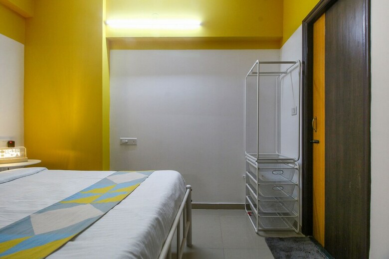 Apartamentos Oyo 24509 Home Elegant 2bhk Dabolim