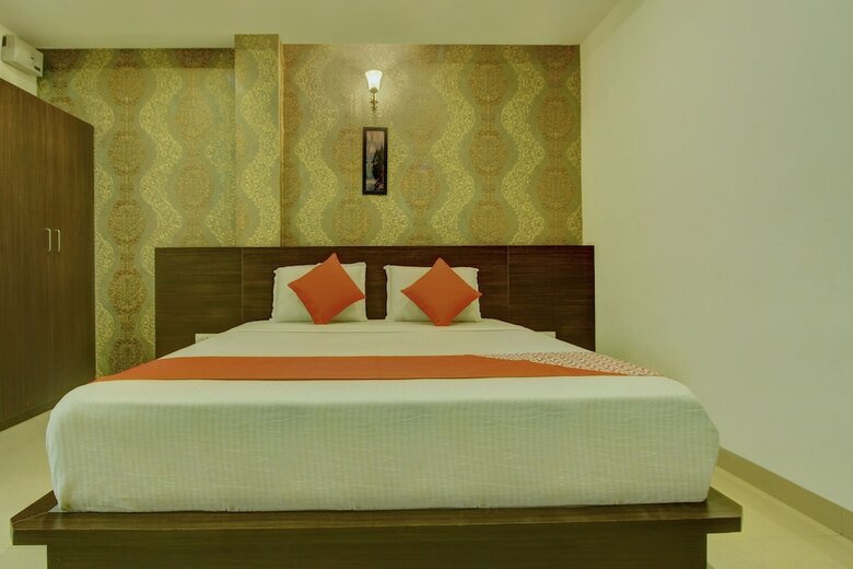 Oyo 22861 Hotel Samanvi International