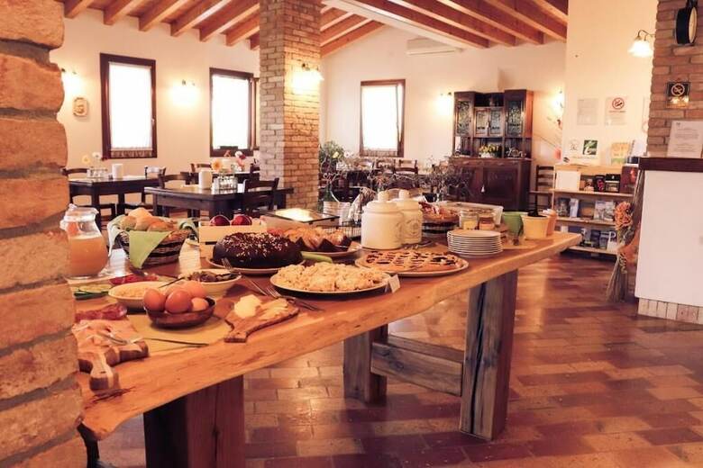 Agroturismo Agriturismo Le Cipressine