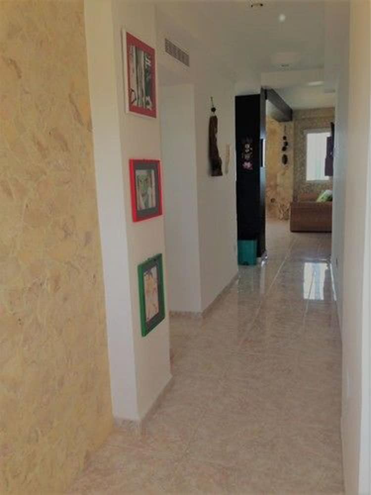 Apartamentos Puertas Del Sol La Mejor Vista