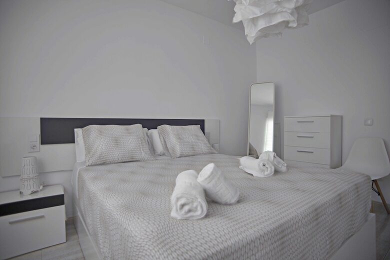 Apartup Canet Beach II