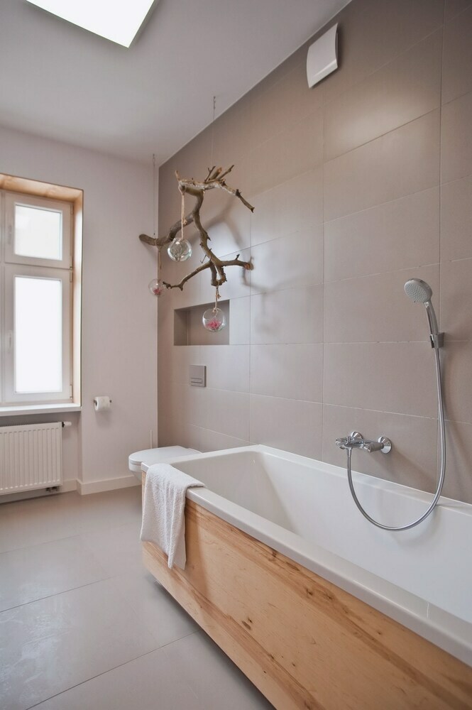 Apartamentos Projekt Piekary